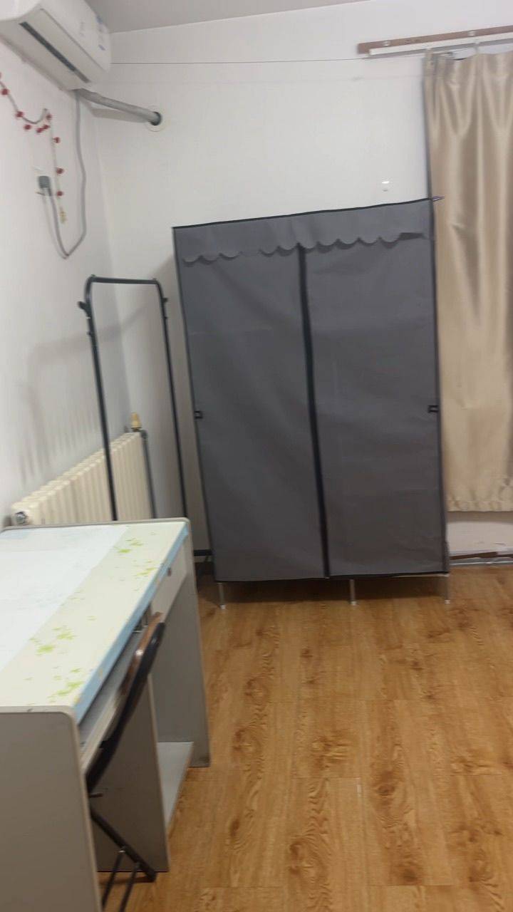 主卧小窝等您来选 宅家日常  生活艺