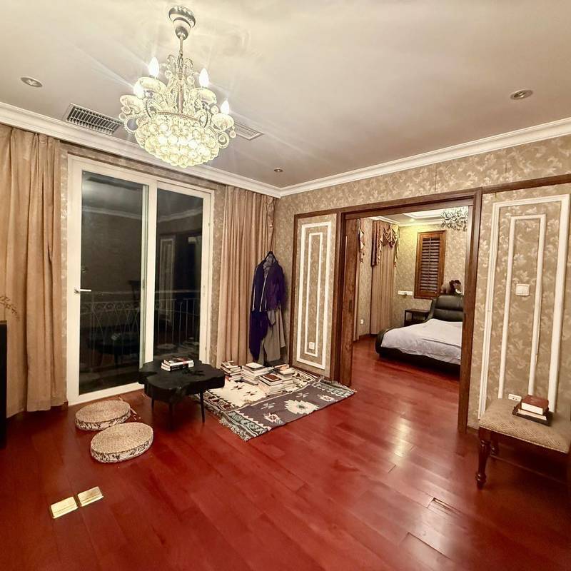 重庆•JOJO的家| 来我家玩吧(免费)_4