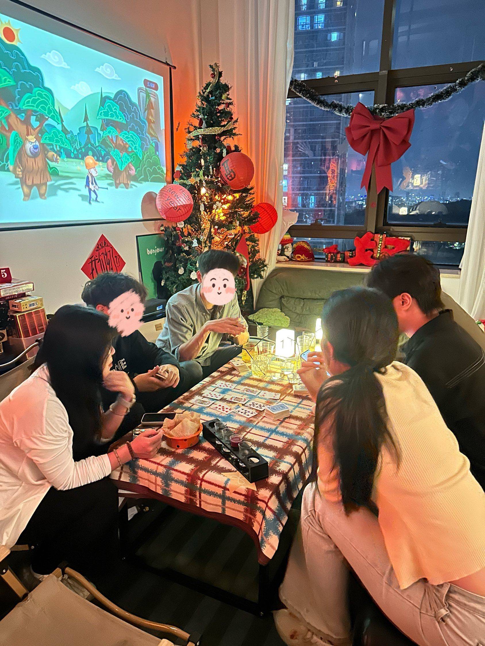 深圳｜每周6位陌生人的深夜谈心局✨_1