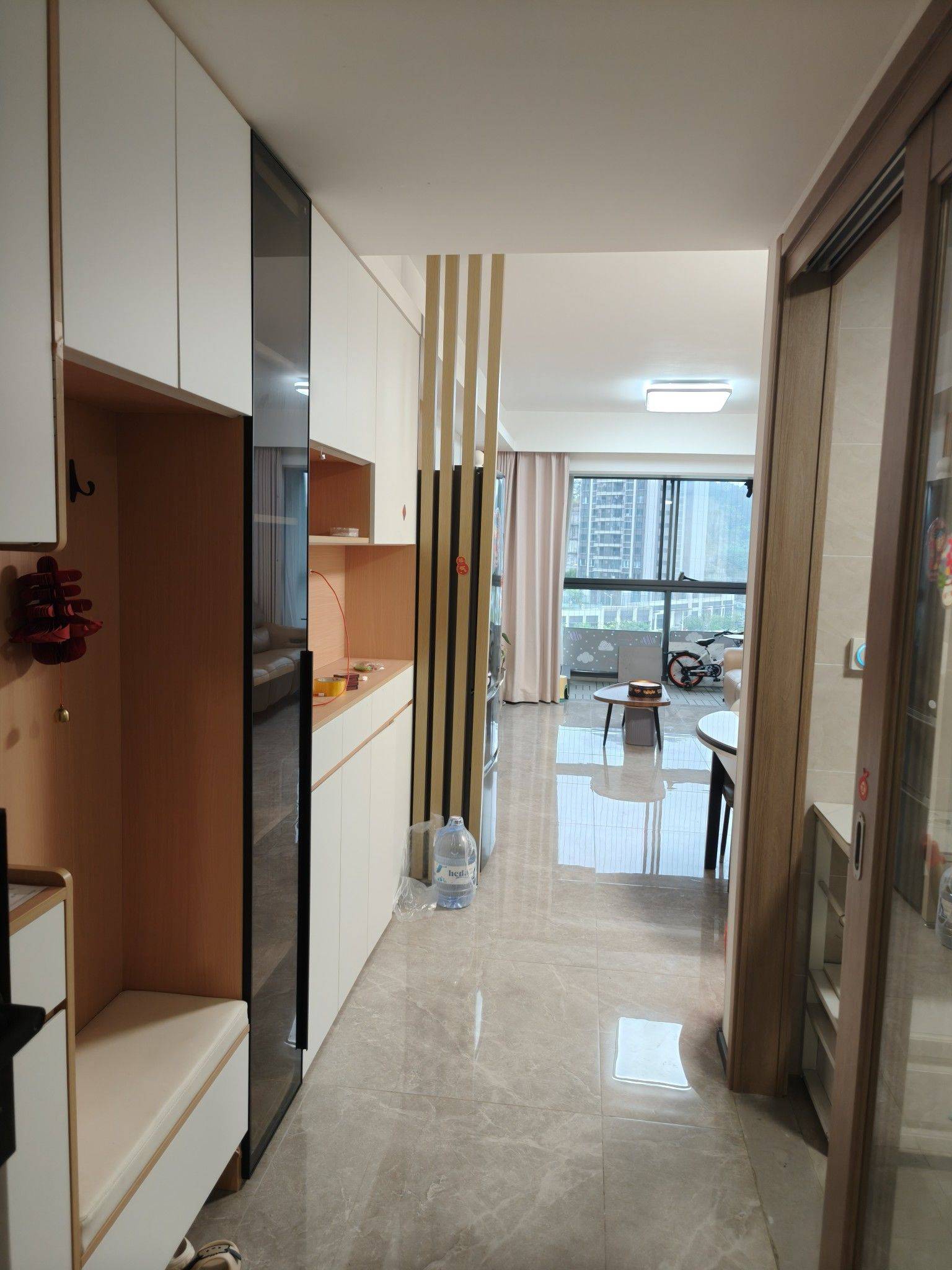 有要租房  的亲故嘛 居家日常 