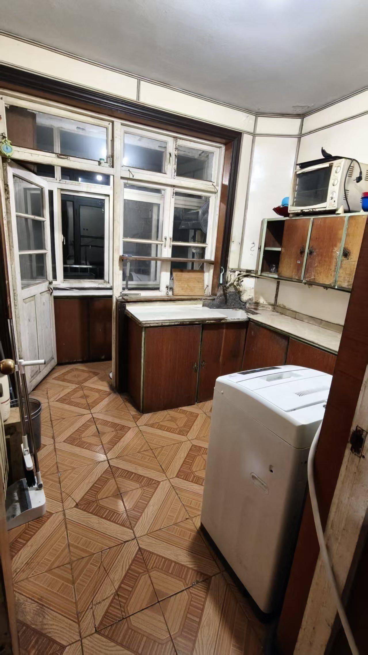 李村公园套二转租1500_3