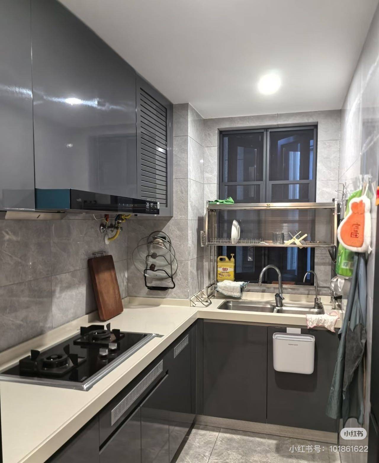 没有销声匿迹，我在热爱生活_2