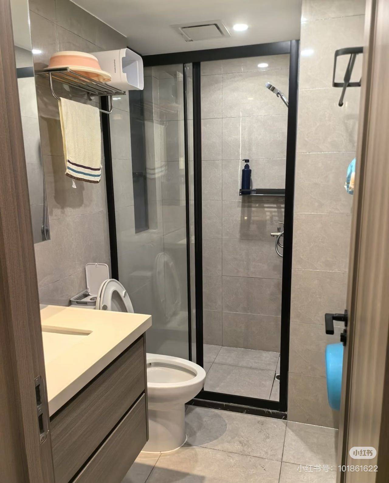 没有销声匿迹，我在热爱生活_1