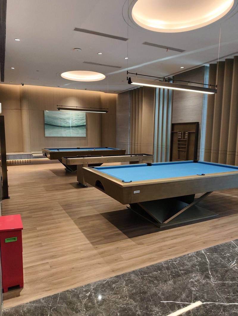 有木有出球搭子