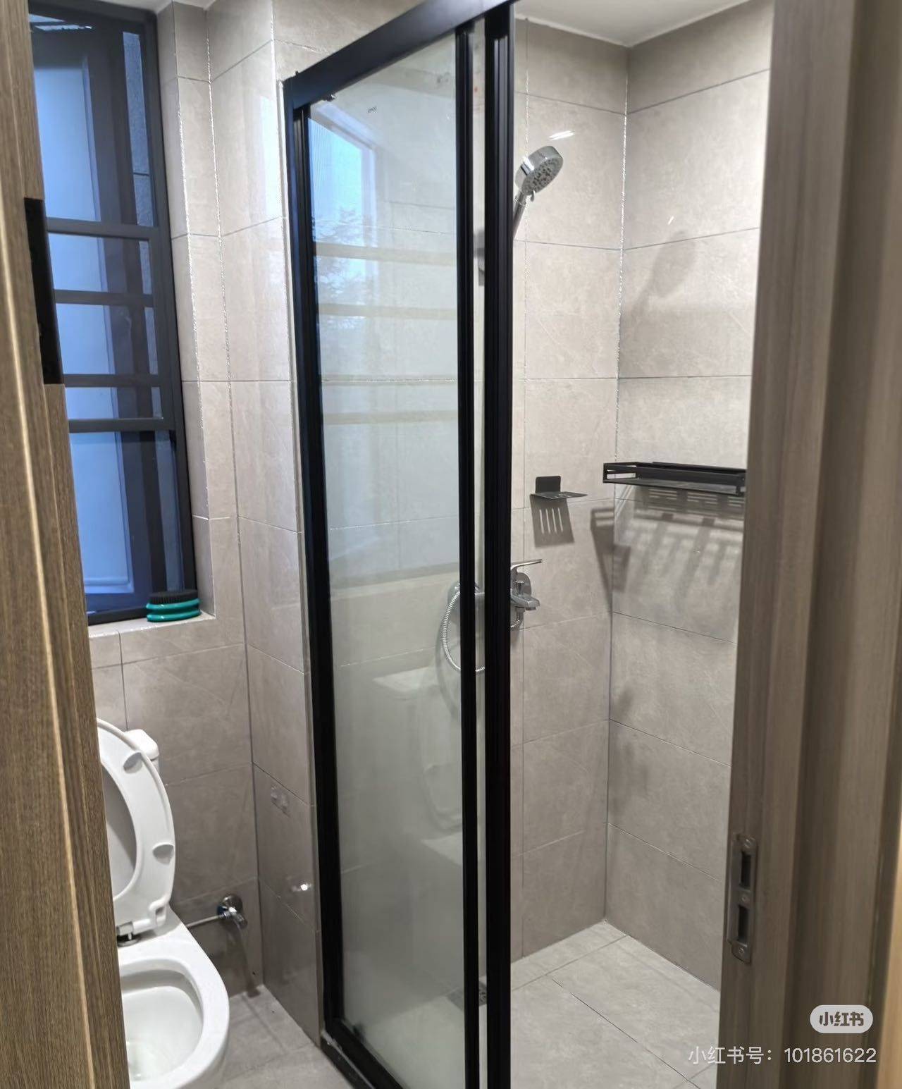 没有销声匿迹，我在热爱生活_3