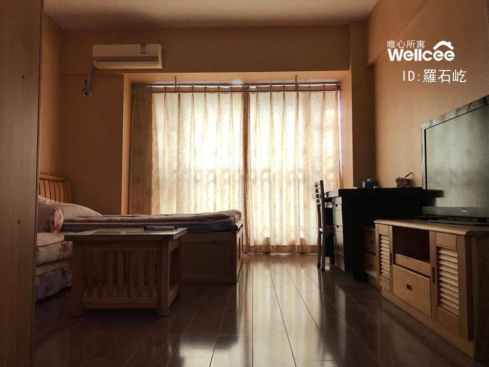 个人房源，武侯地铁口公寓