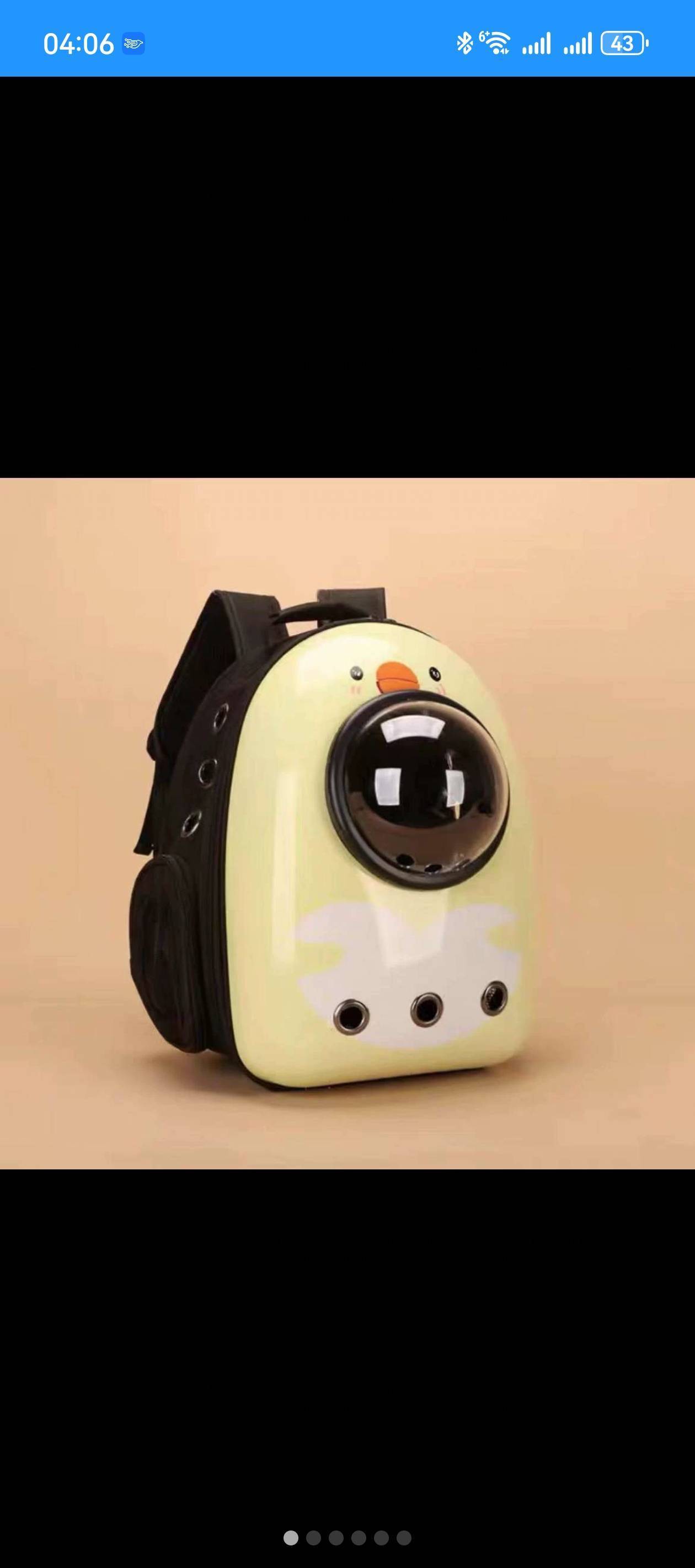 全新宠物用品打包出，要的来自提_2