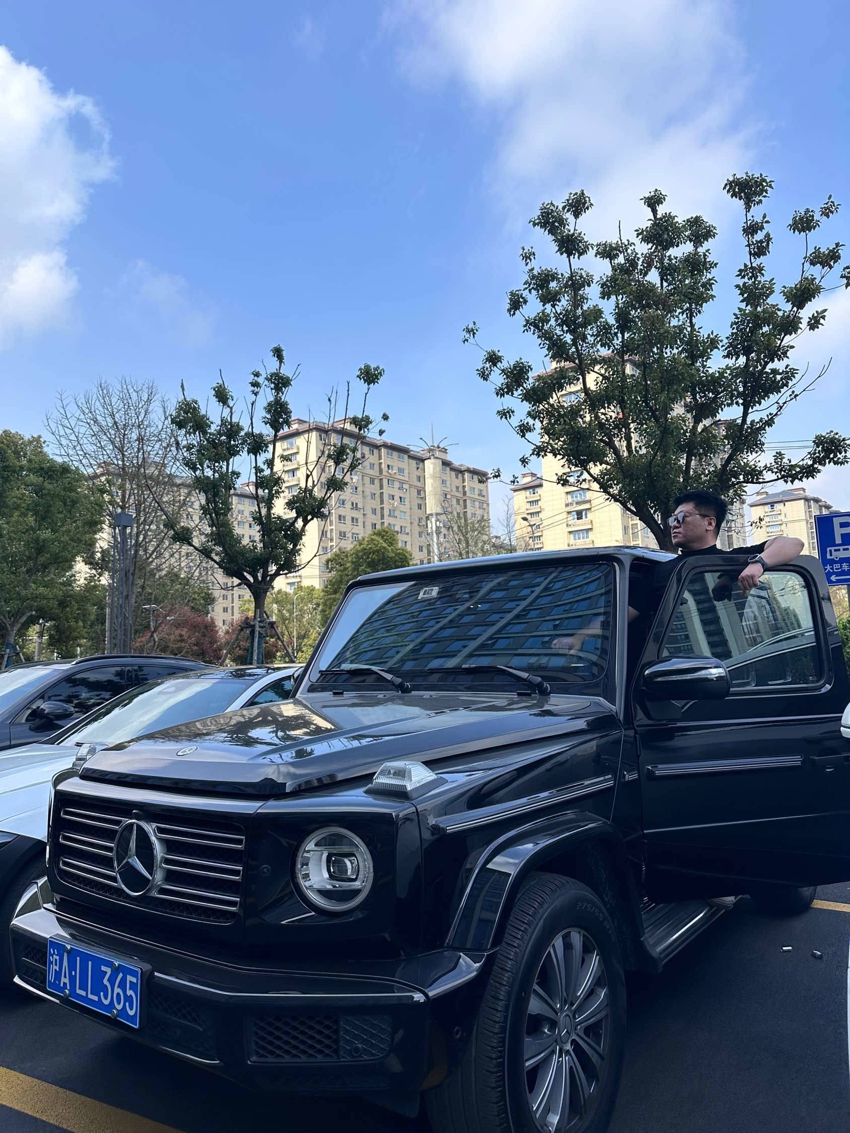 青春没有售价，大G直奔黄山