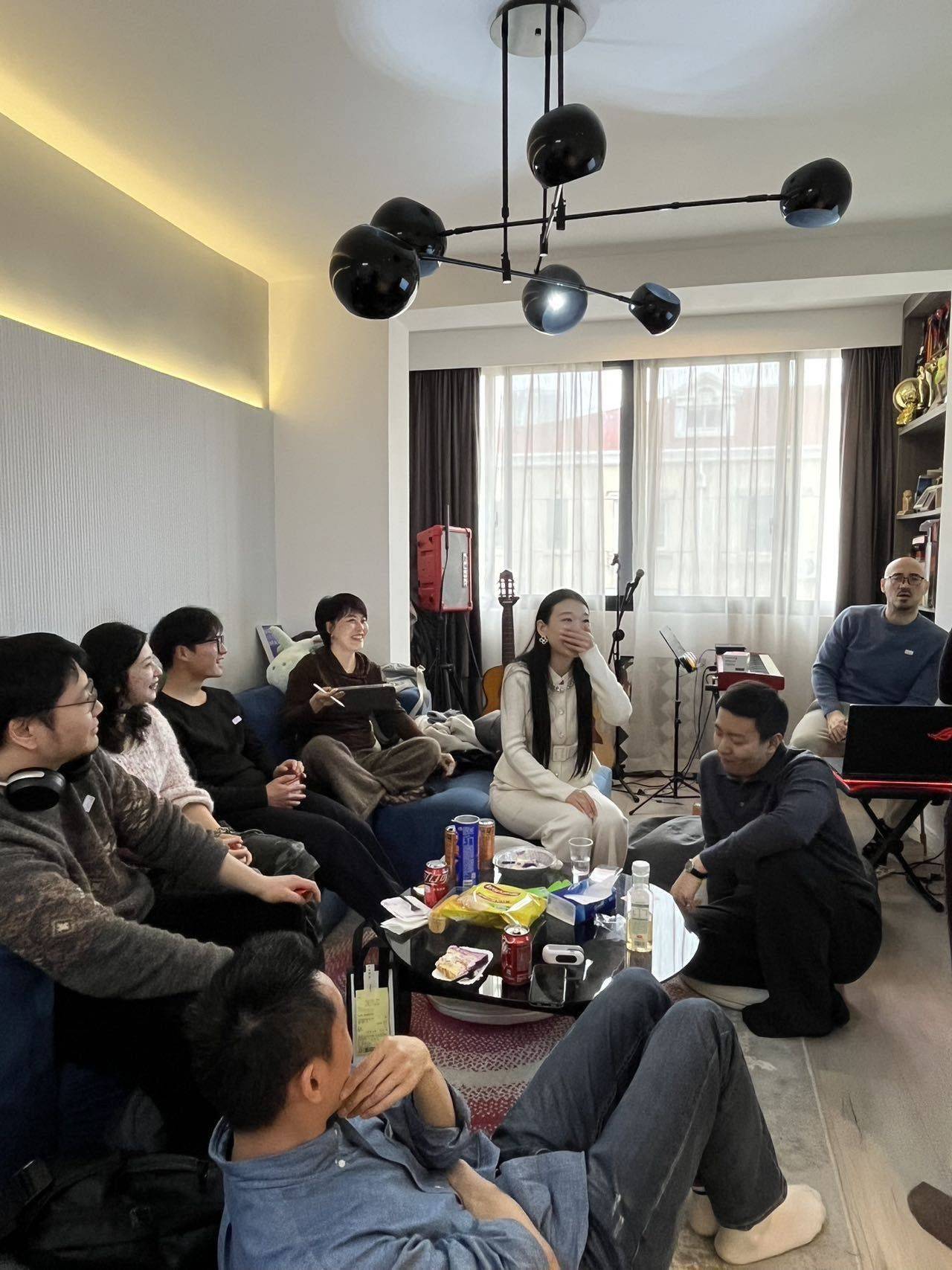 周日英语游戏与桌游，外籍双语主持带玩_3