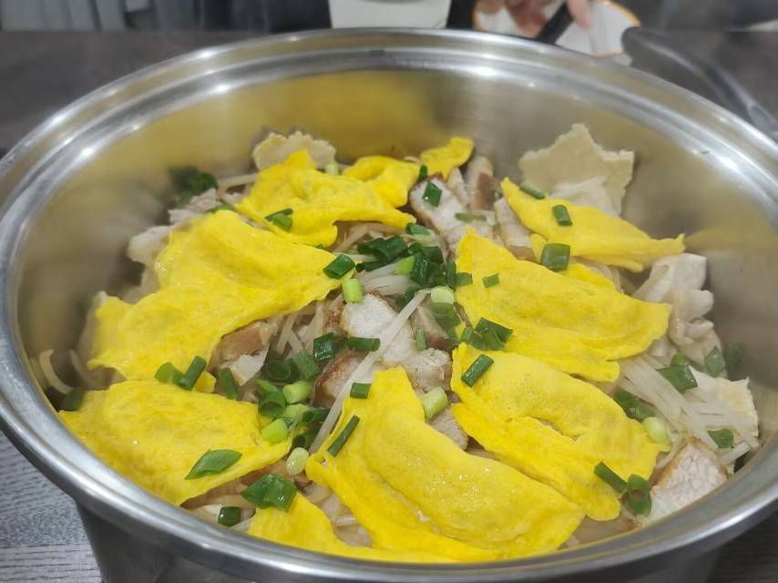 今天静安寺｜一顿家宴换一种可能🍛_1
