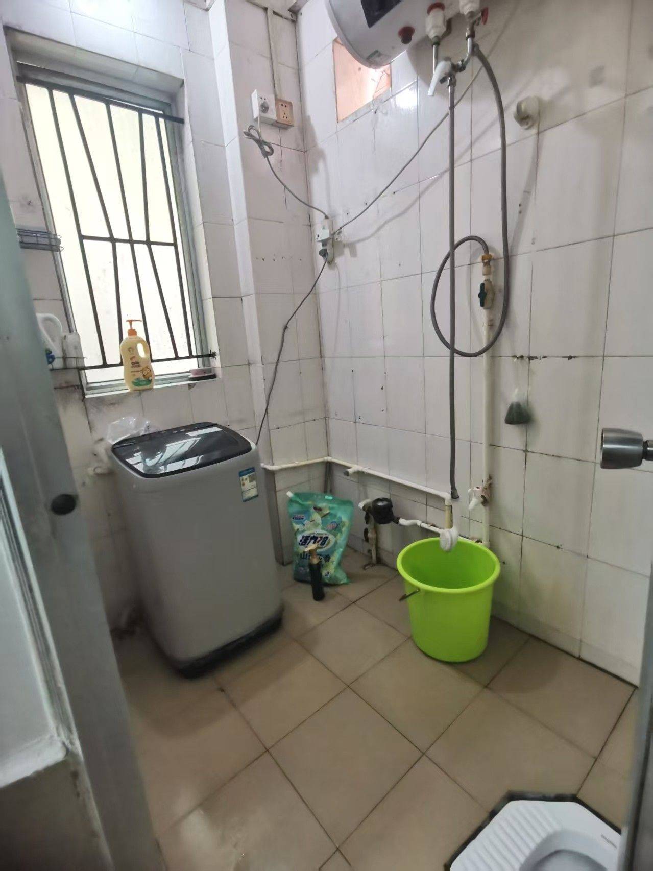 个人转租、无中介费（整租长租）/合租_4