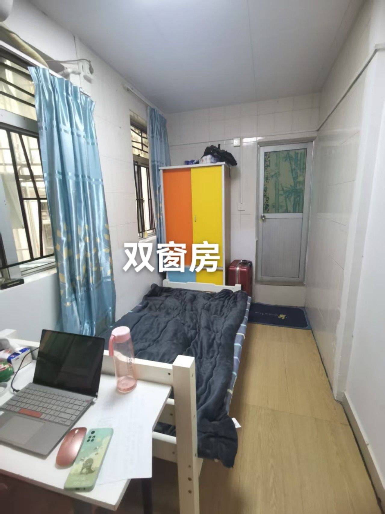 个人转租、无中介费（整租长租）/合租_1