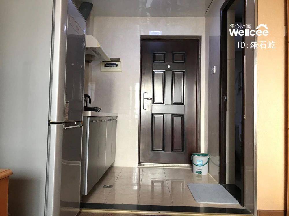 个人房源，武侯地铁口公寓_1