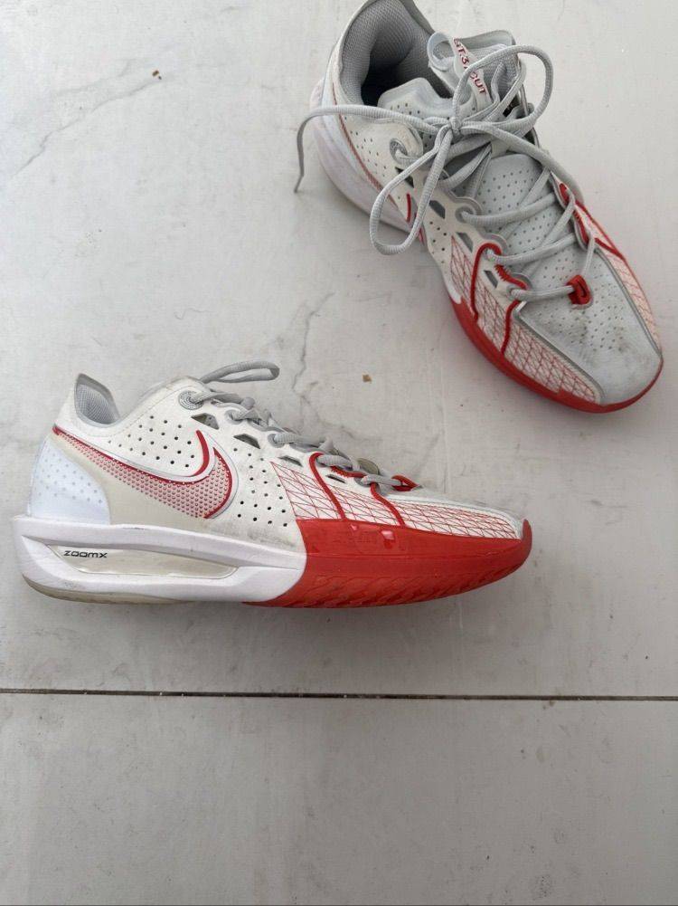 Nike - Basketball shoes 44_1