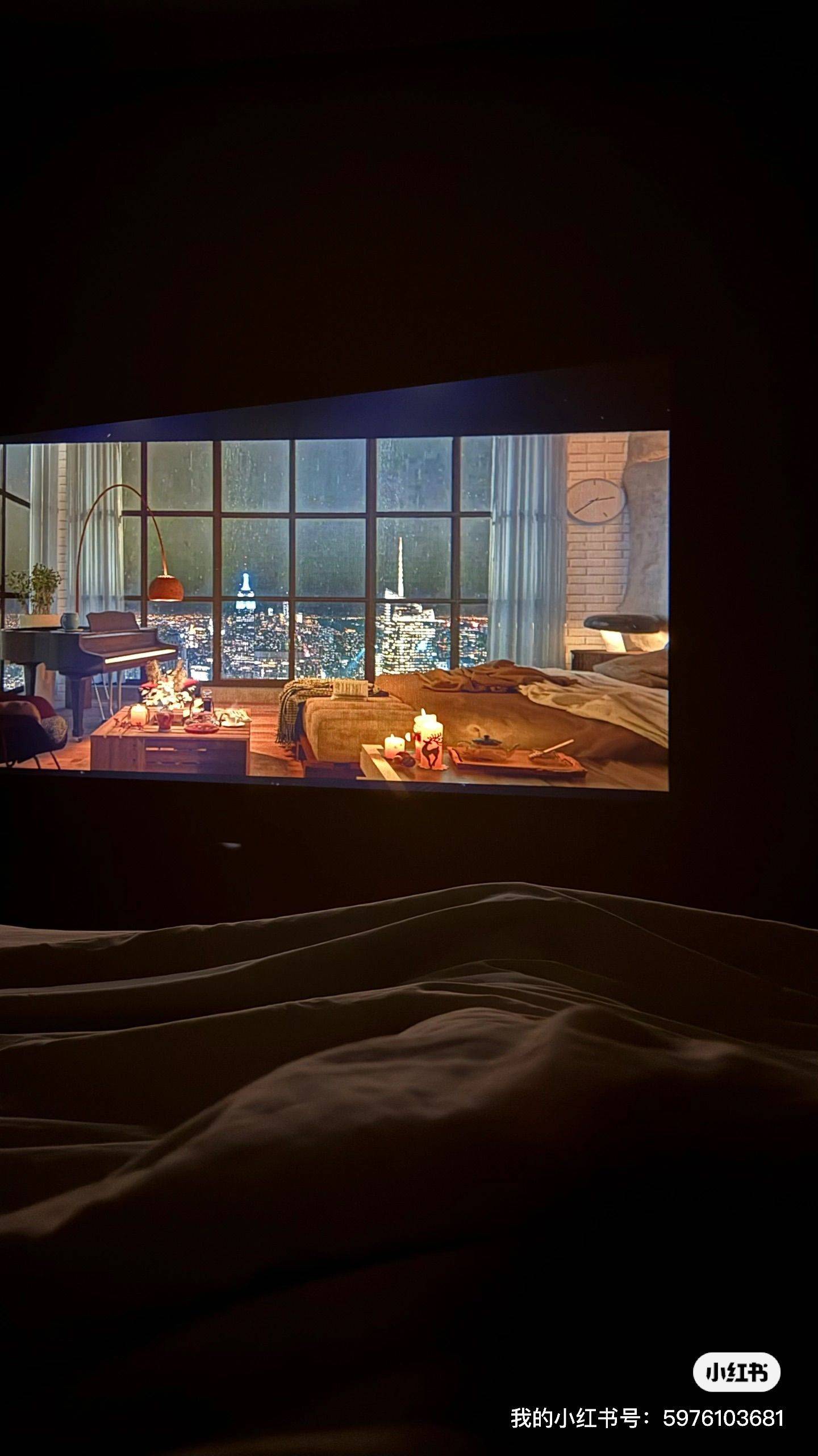 国贸双井富力城等室友_3