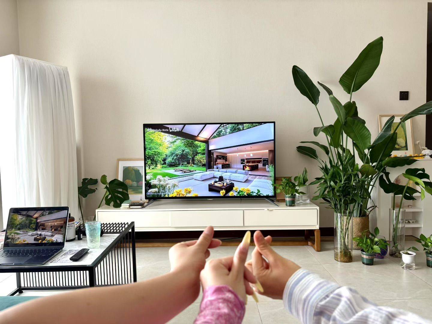 国贸双井富力城等室友