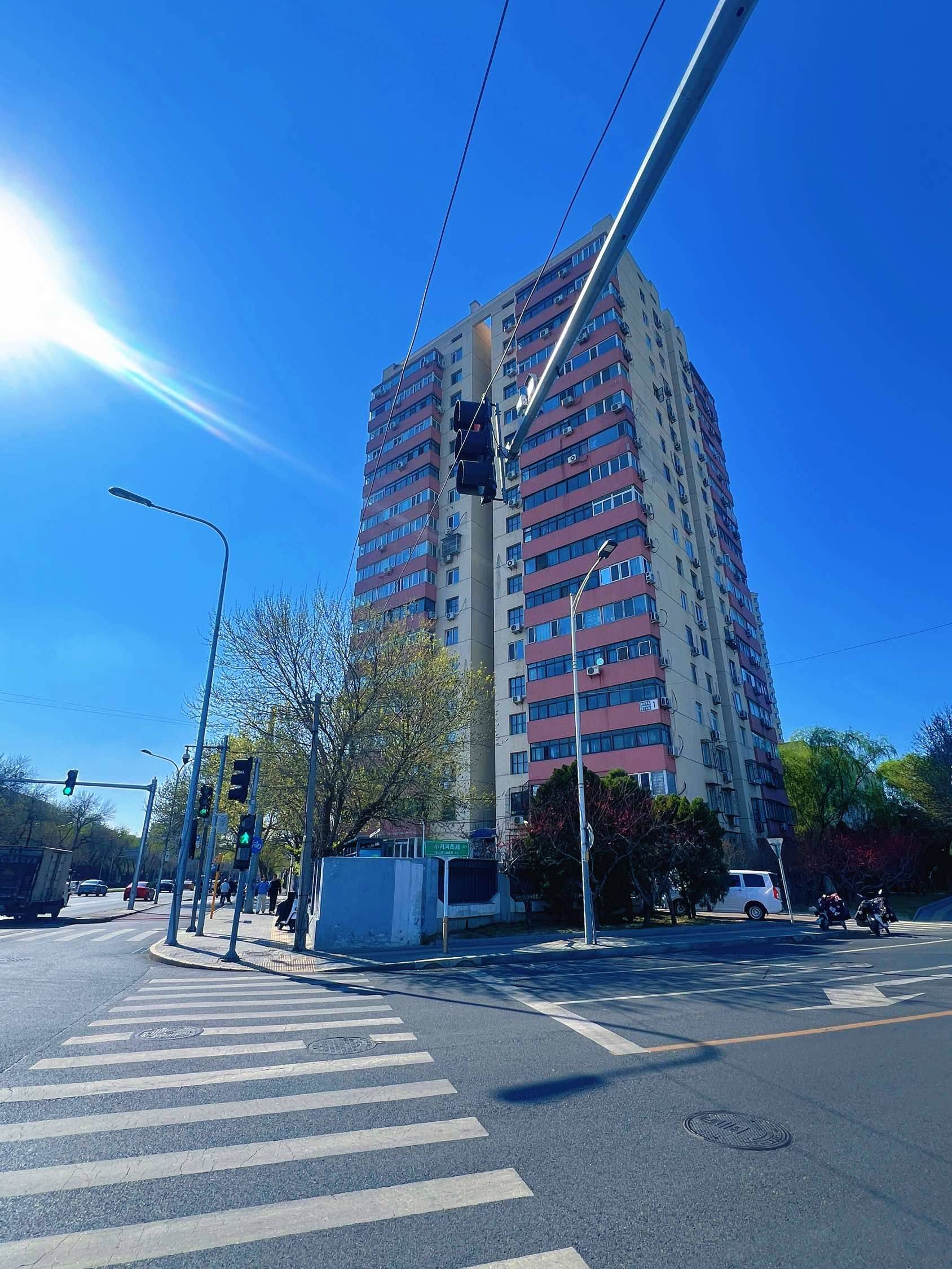 北沙滩地铁口个人直租  📍北沙滩15号线_3