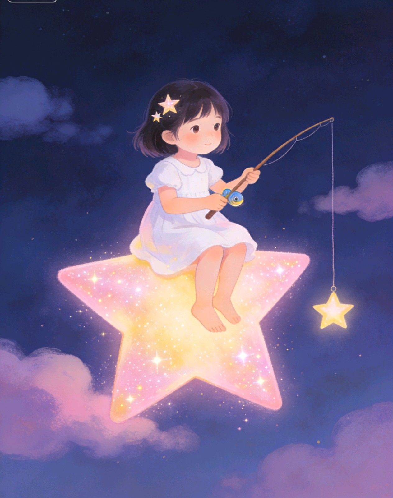 星星孩子⭐｜他们的世界｜我们慢慢靠近_2