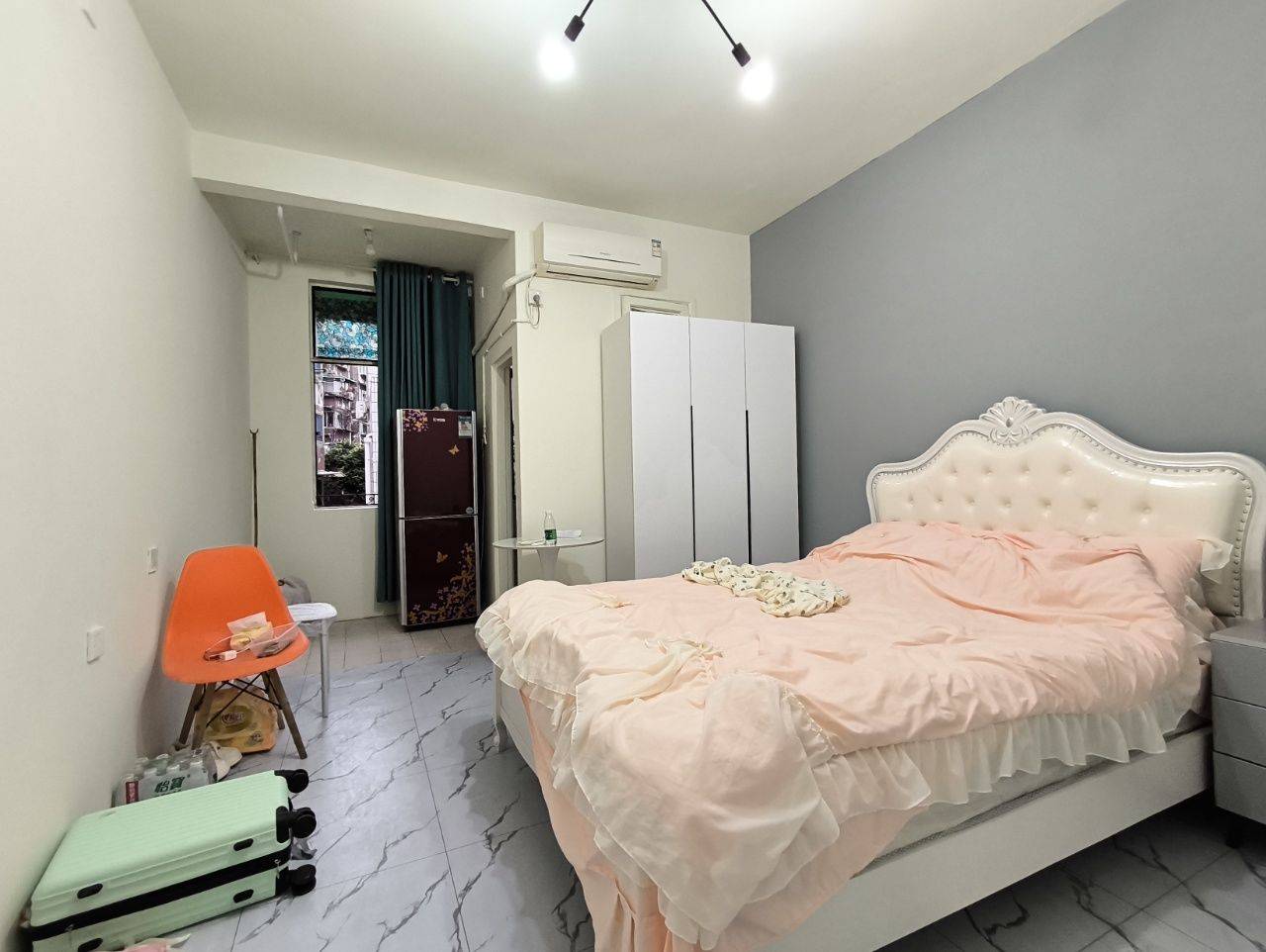 武侯区武侯大道地铁口交大花园武侯小区找室