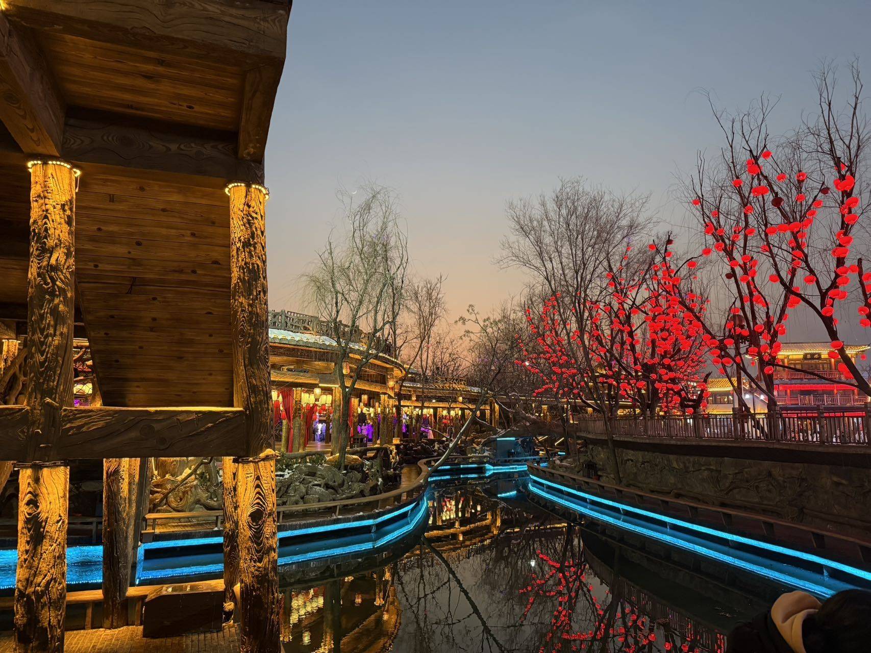 台州 城市唤醒计划