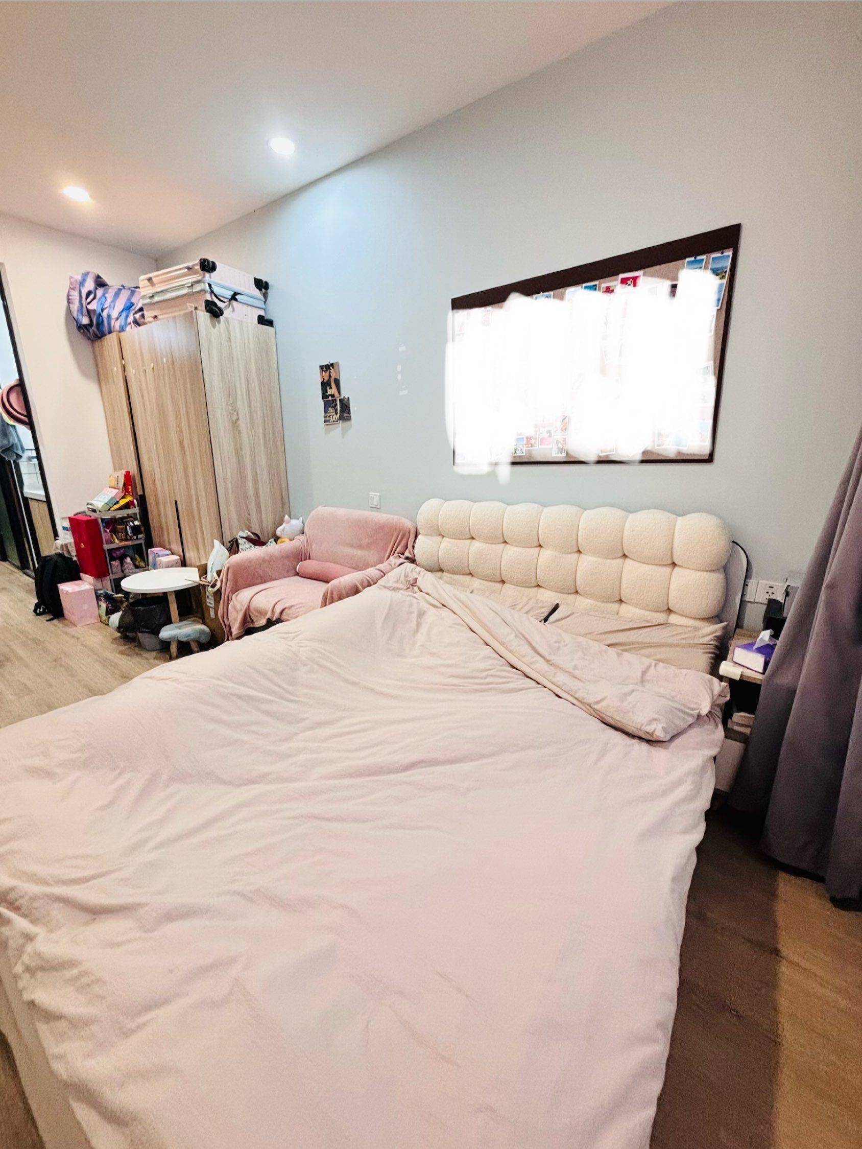 萧山人民广场个人转租!无中介费!
📅 租_2