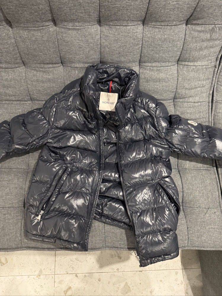 Moncler original