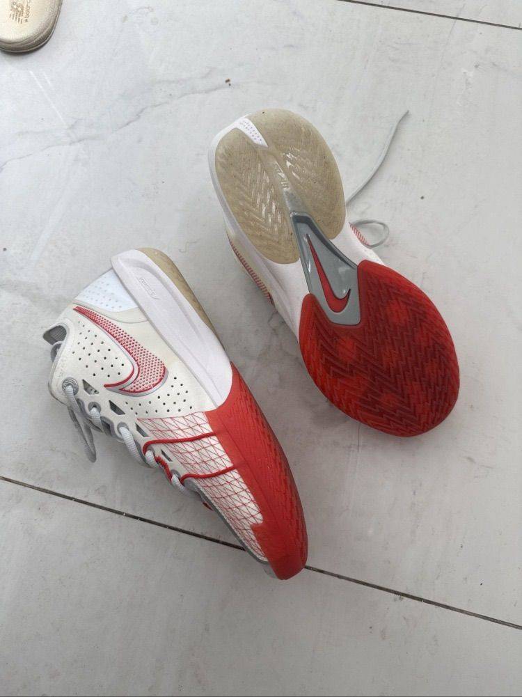 Nike - Basketball shoes 44_2