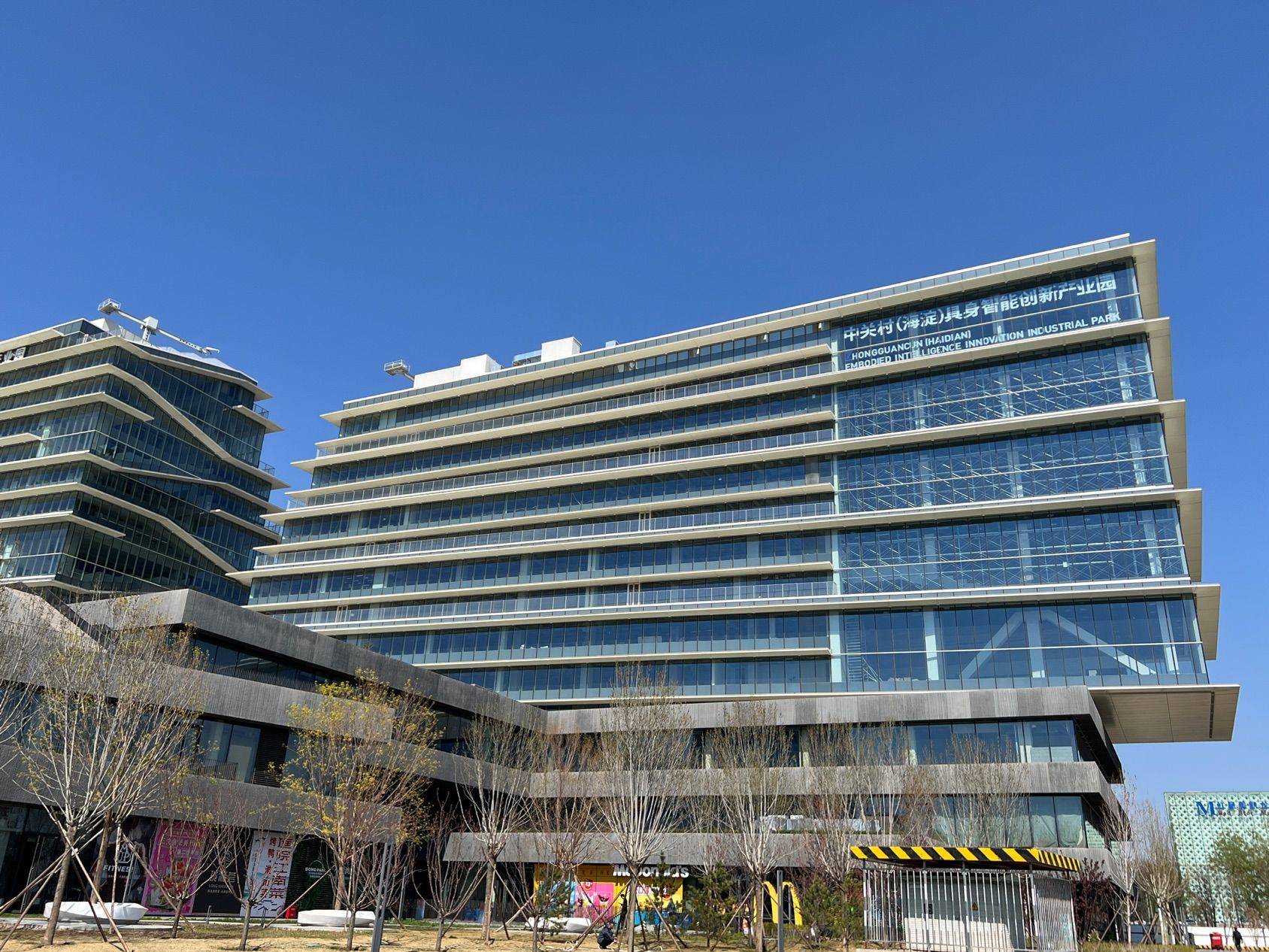 出租/北沙滩东升科技园上班的宝子们看过