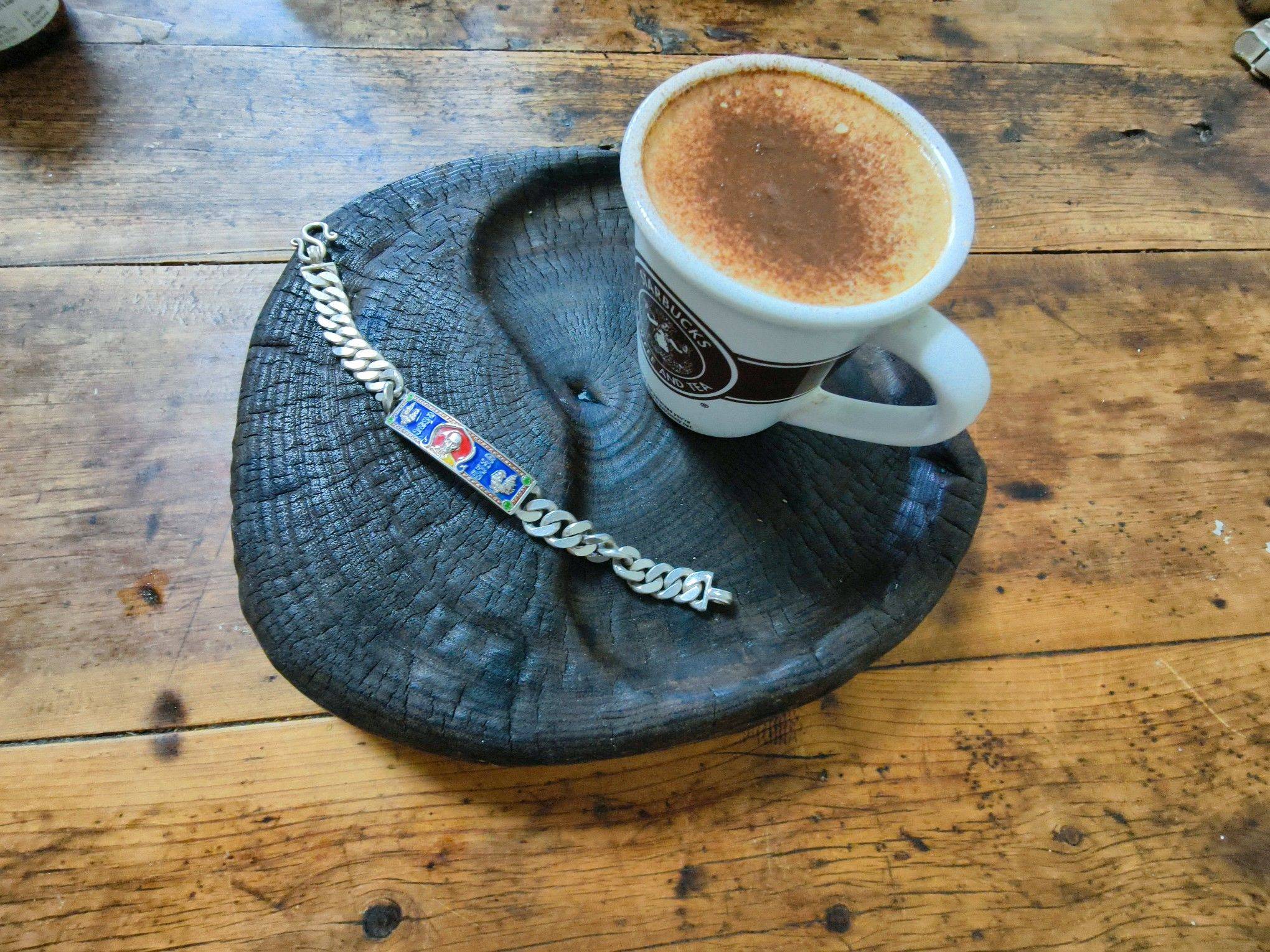 龙婆lv，传说中的财富圣物