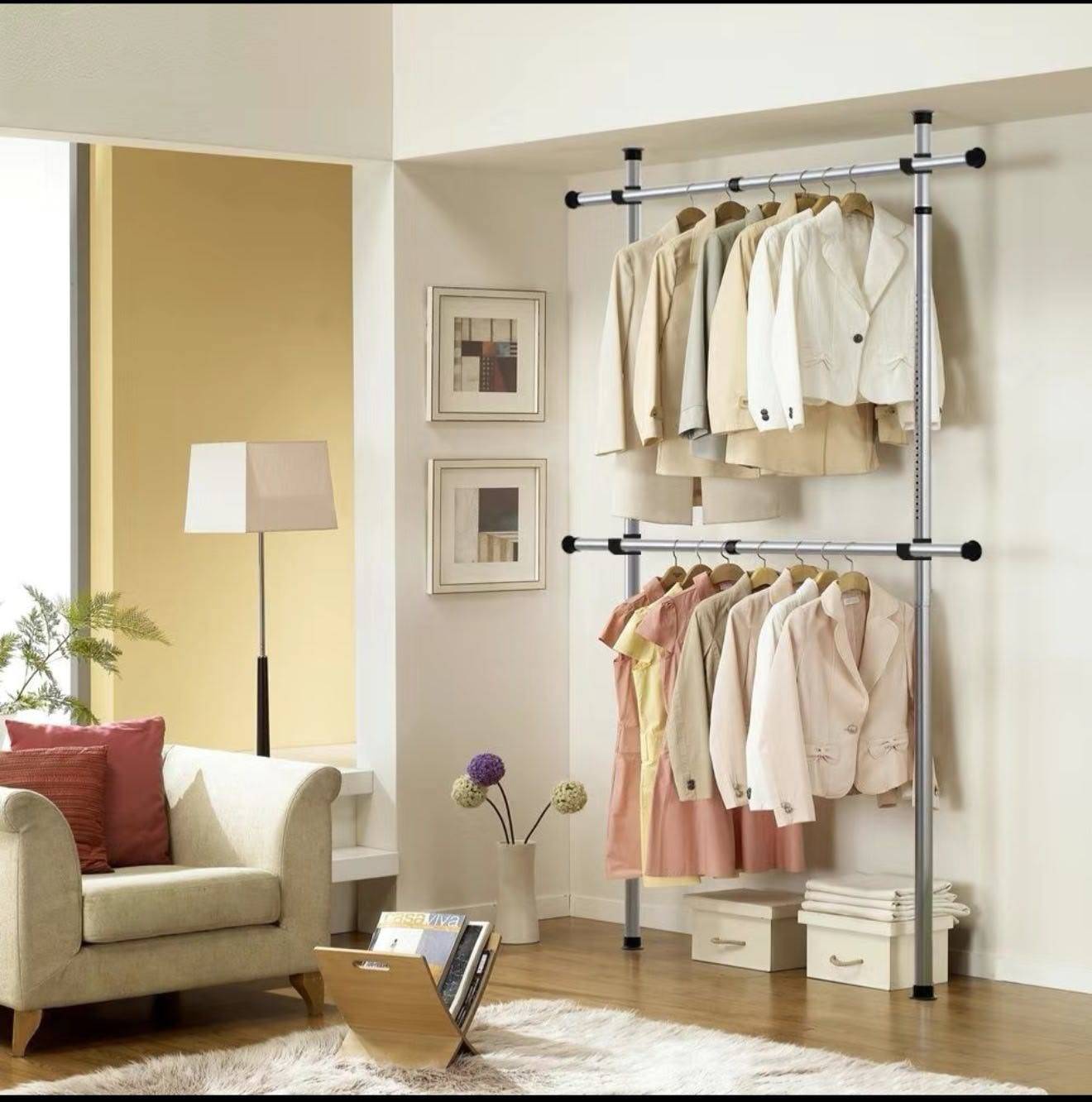 顶天立地衣架_1