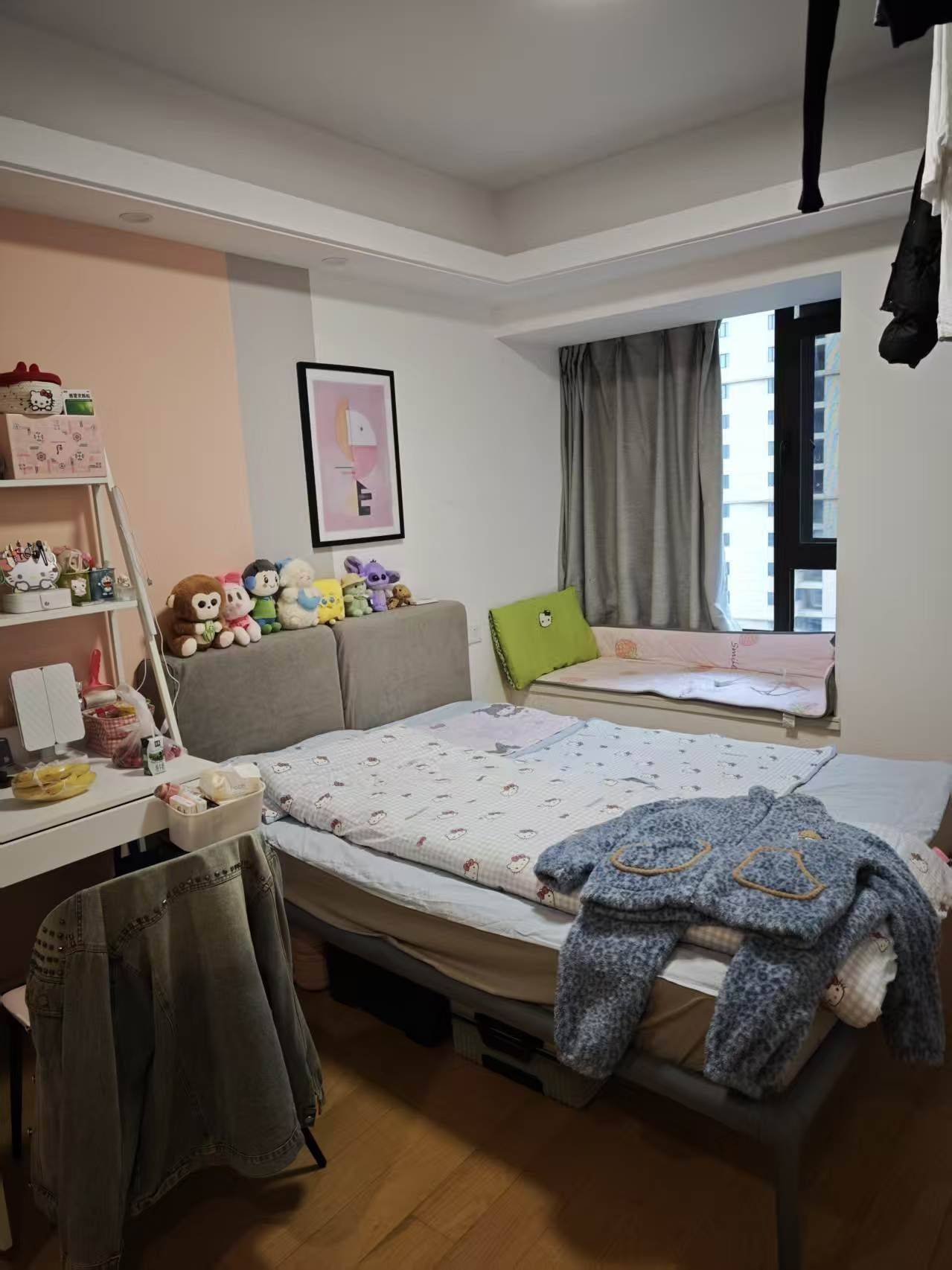 武汉光谷东找室友_2