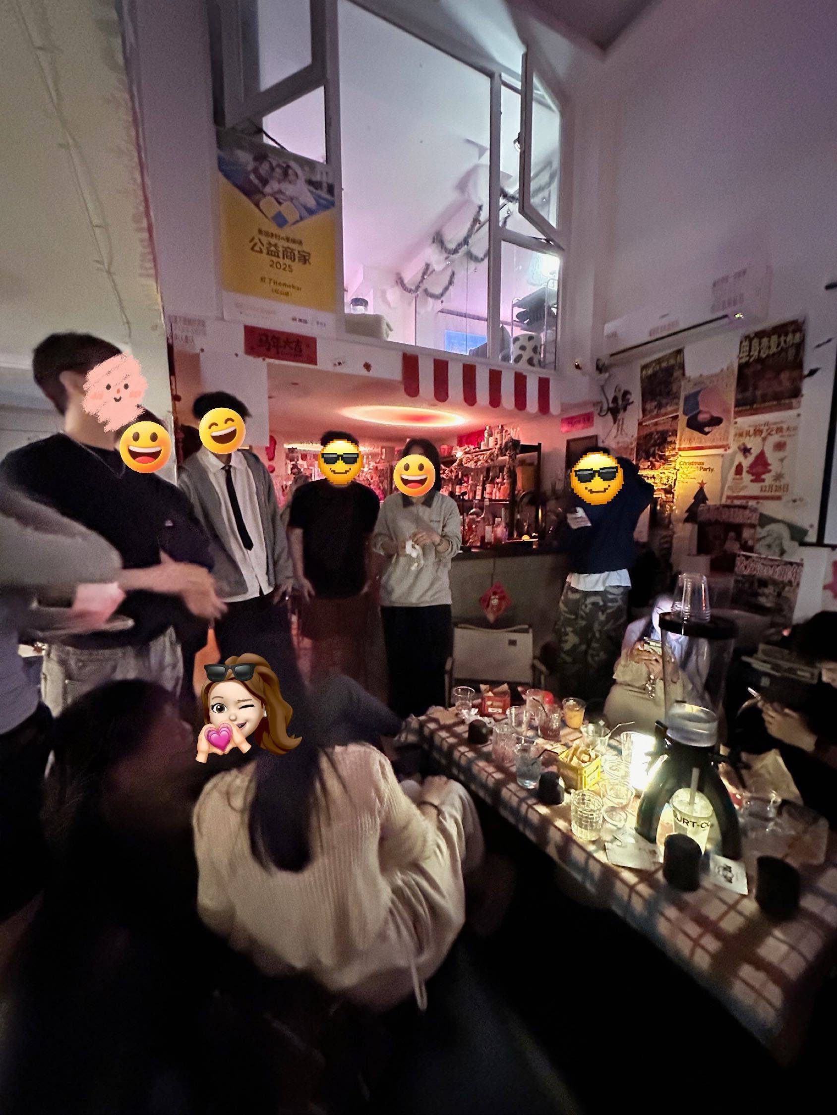 清明小长假狂欢｜运动酒局+纯玩派对来啦_2