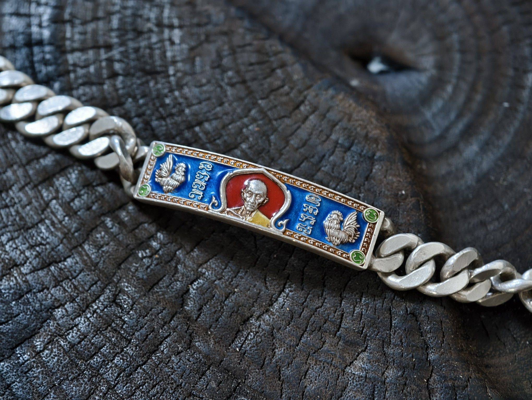 龙婆lv，传说中的财富圣物_2