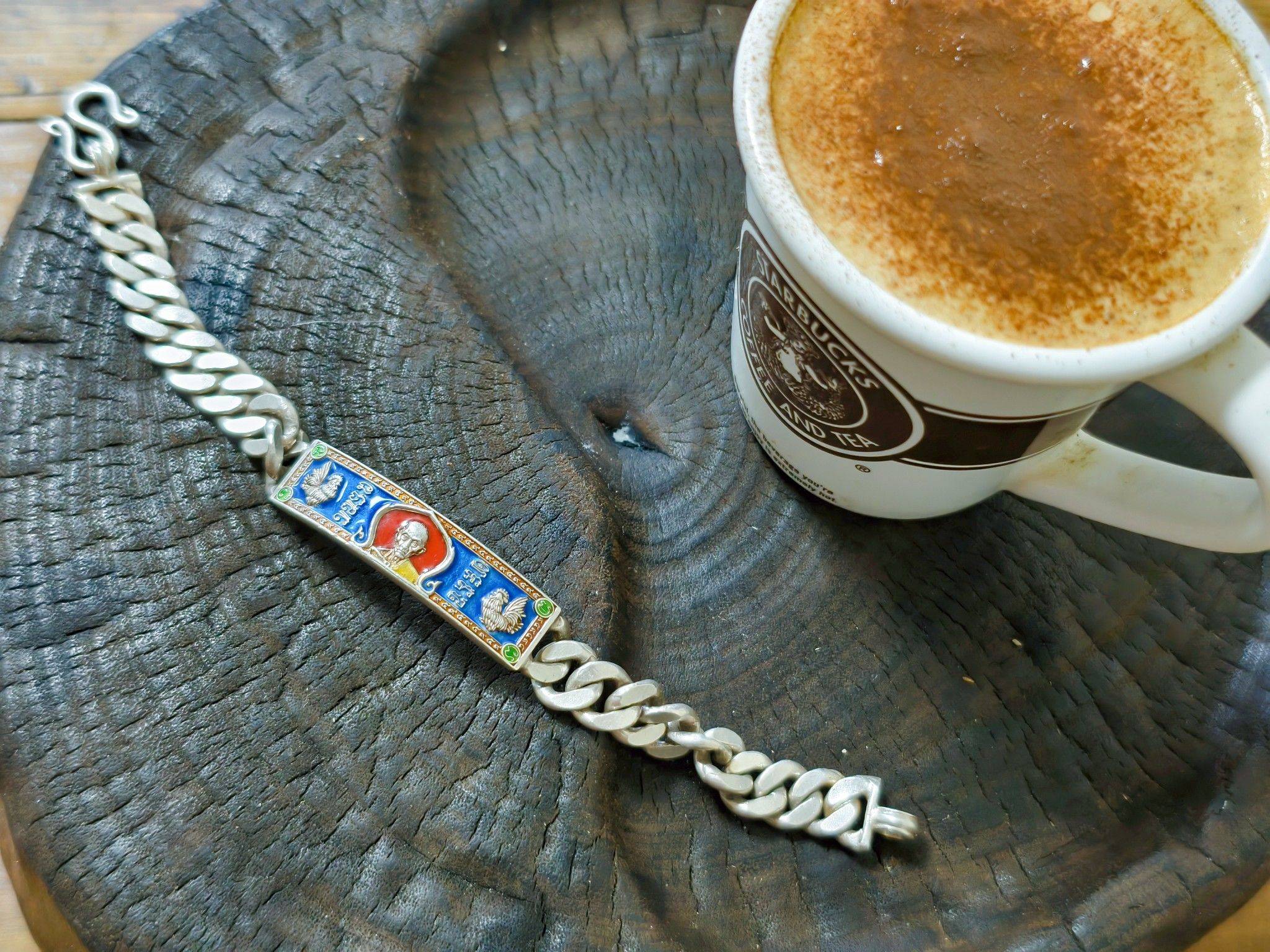 龙婆lv，传说中的财富圣物_1