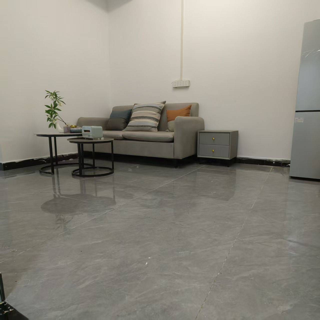 雨花区大阳台房子真舒服_4