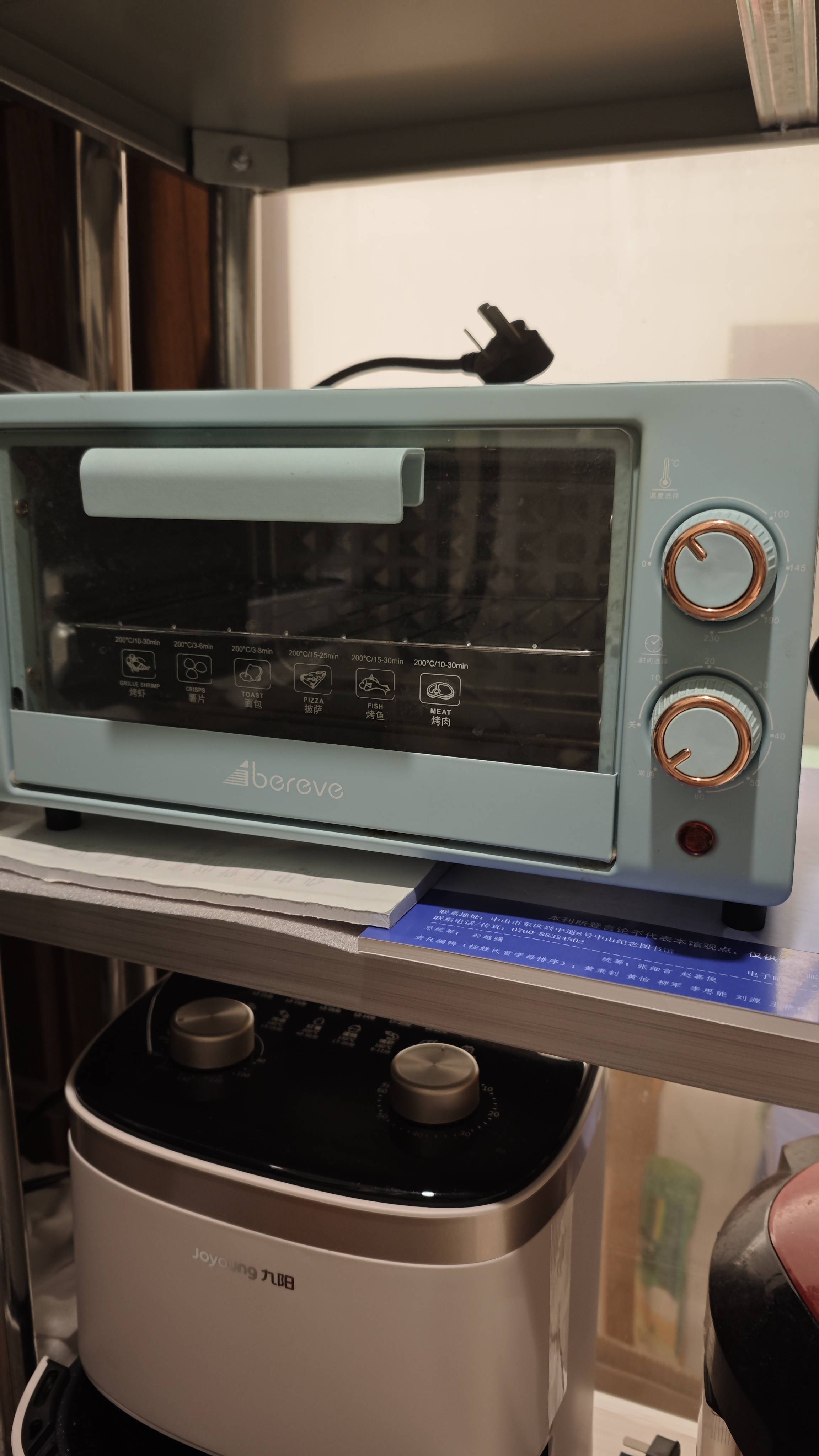 烤箱便宜出只用过几次_1