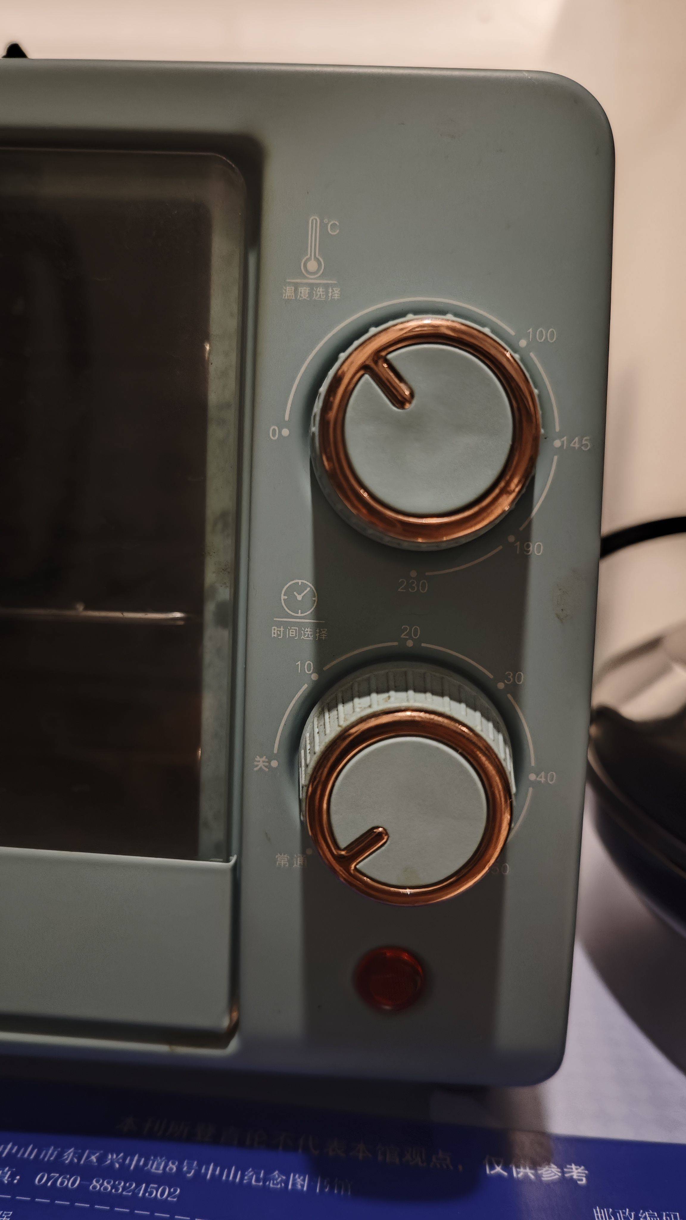 烤箱便宜出只用过几次_2