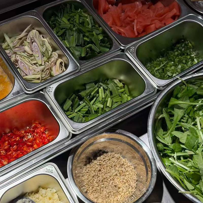 创业日记|“祝做出打动人心的家庭美味”_1