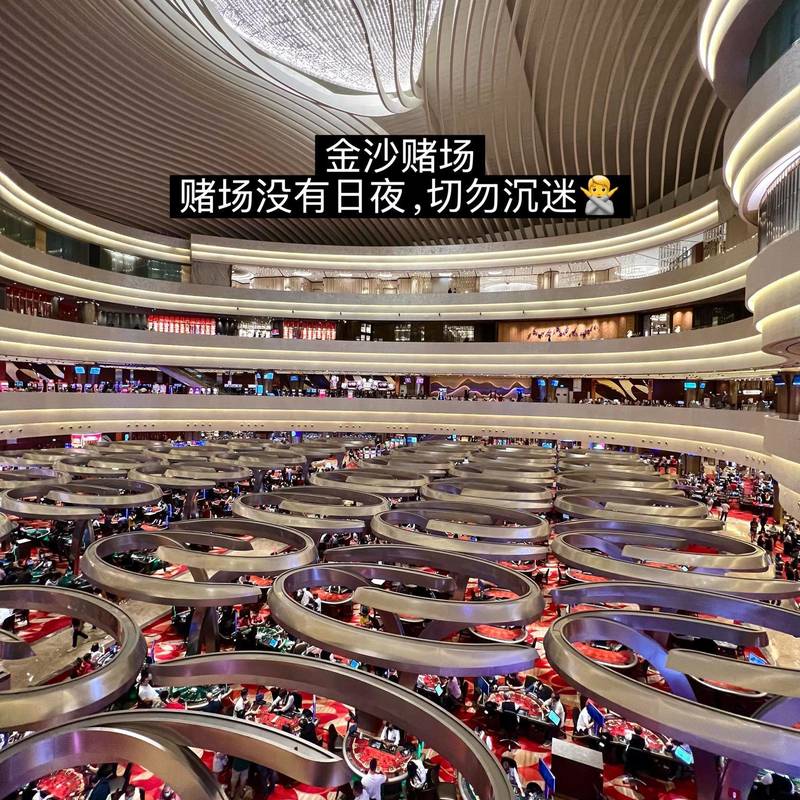 新加坡|竟然把整座森林搬进了大厦🌳🏙️_2