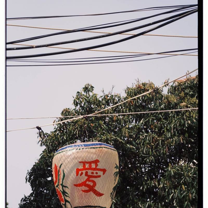 创业日记|“祝做出打动人心的家庭美味”_4