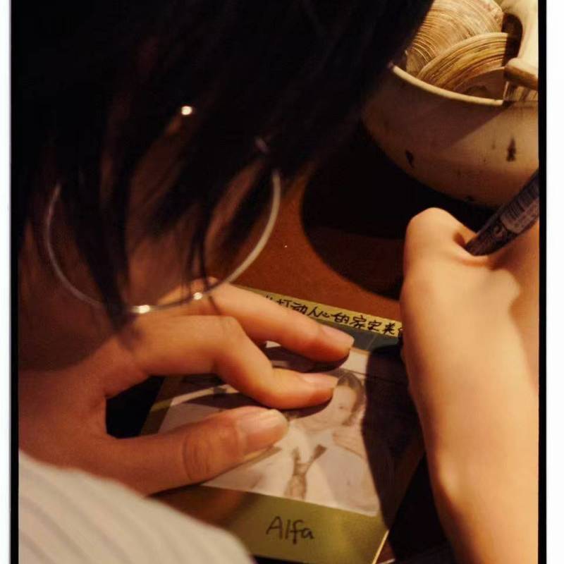 创业日记|“祝做出打动人心的家庭美味”_3