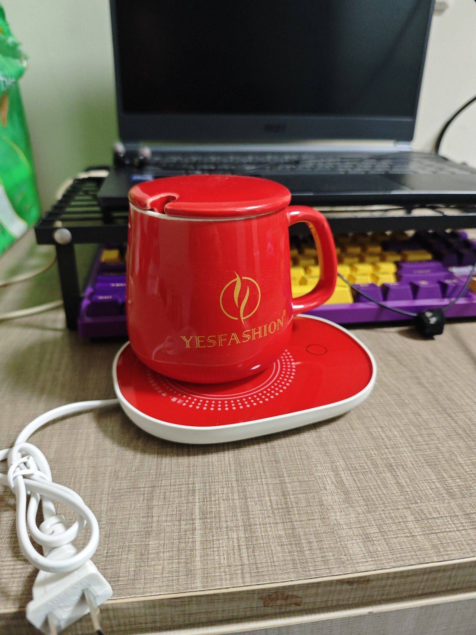 一个保温小水壶有喜欢的吗