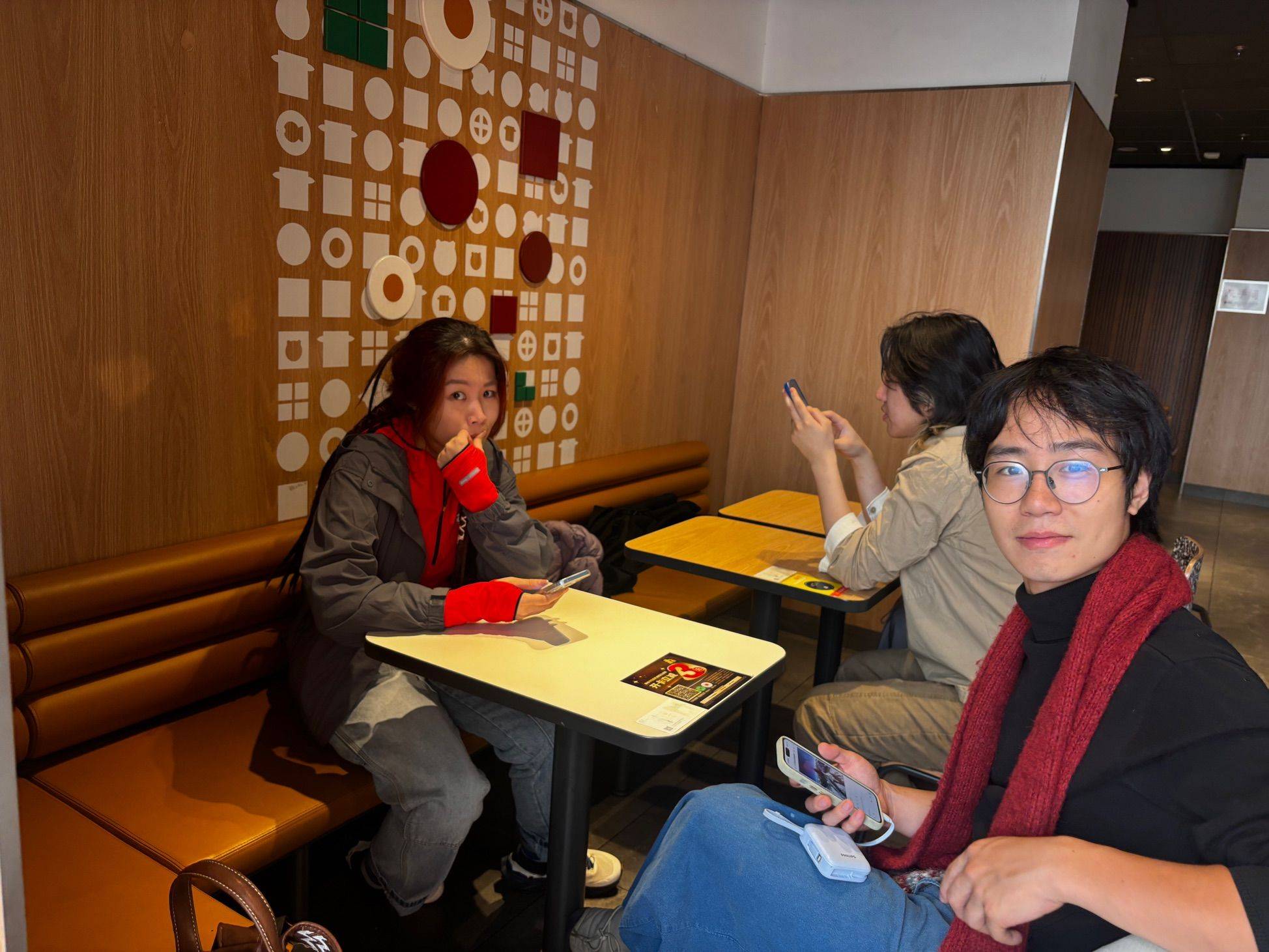 从长宁开车去滴水湖看日出！_4