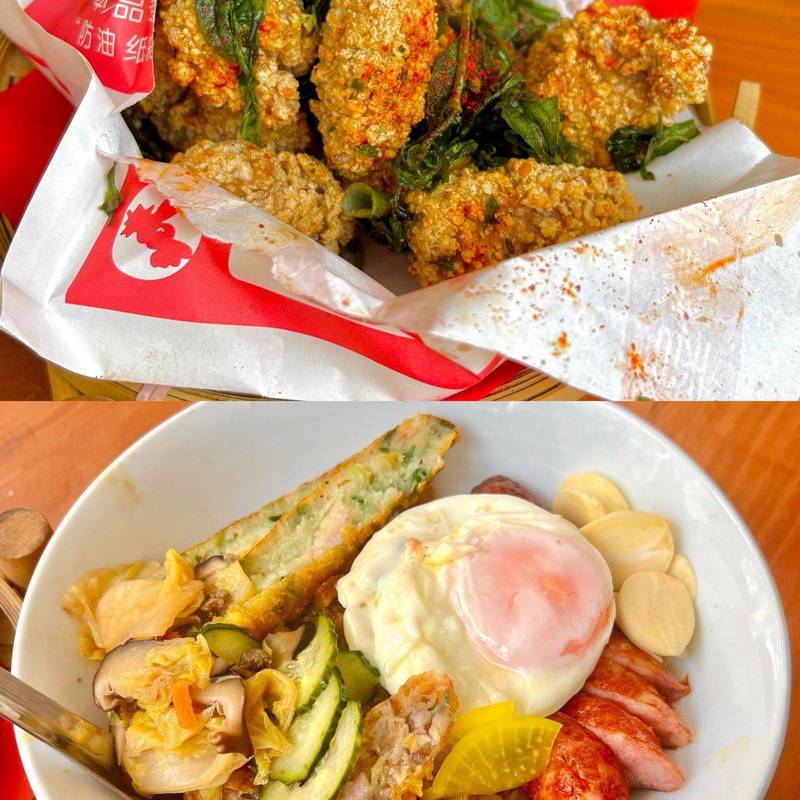 上海|15元的卤肉饭🥢老师这还是2026年吗⁉️_3