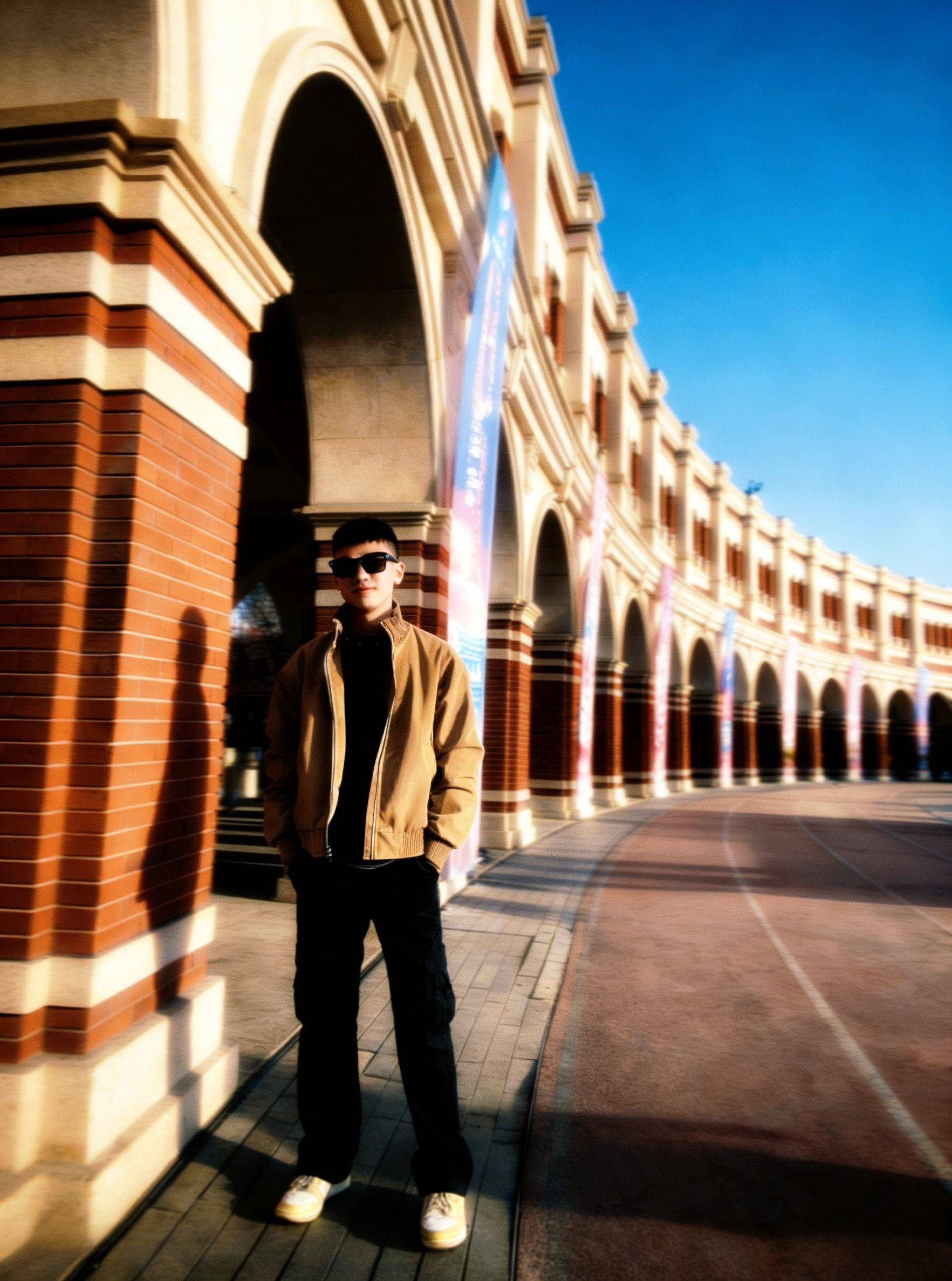 天津蹲合租室友