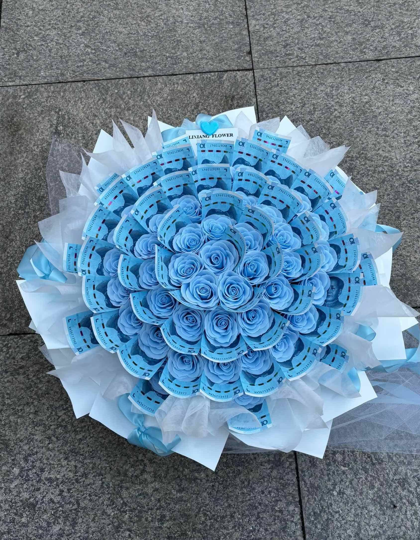 他对你好是真的 不敢负责也是真的