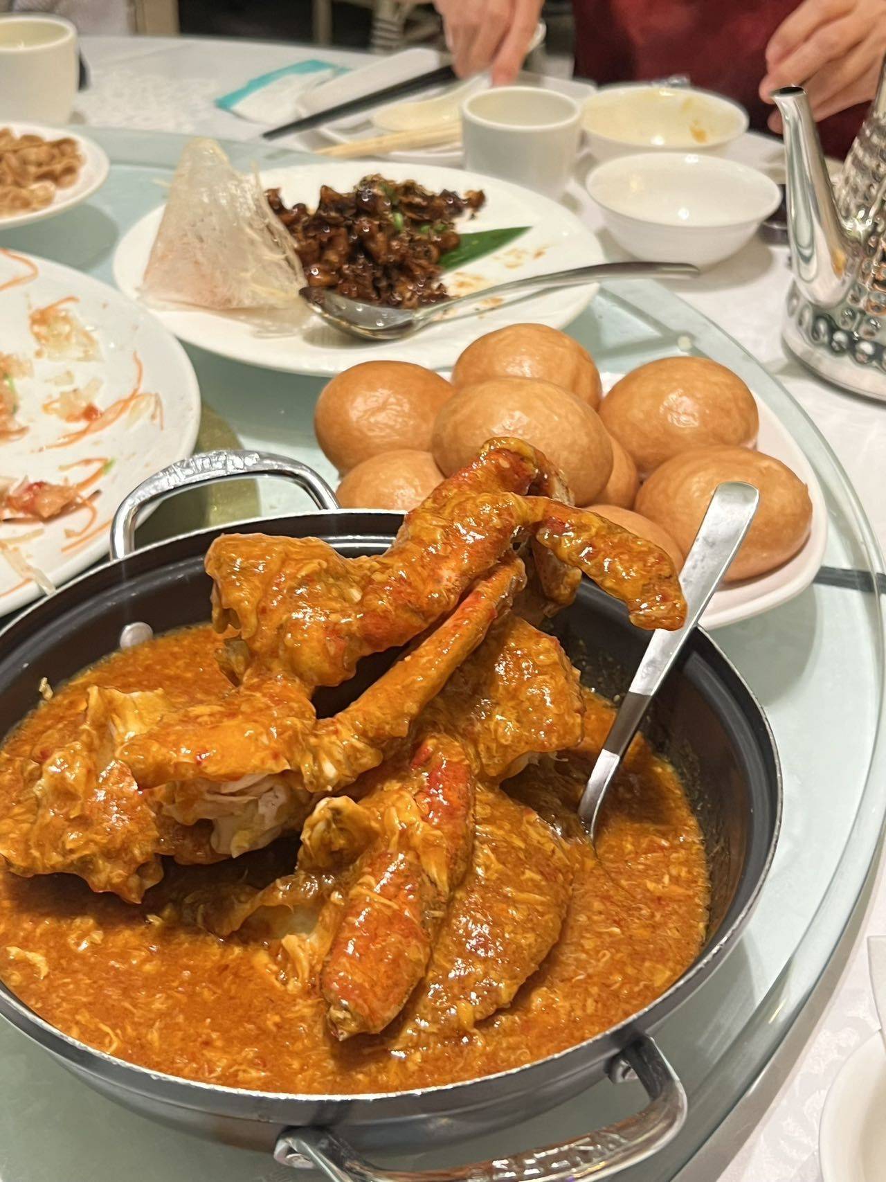 大女人吃点好的才有力气讨生活_3