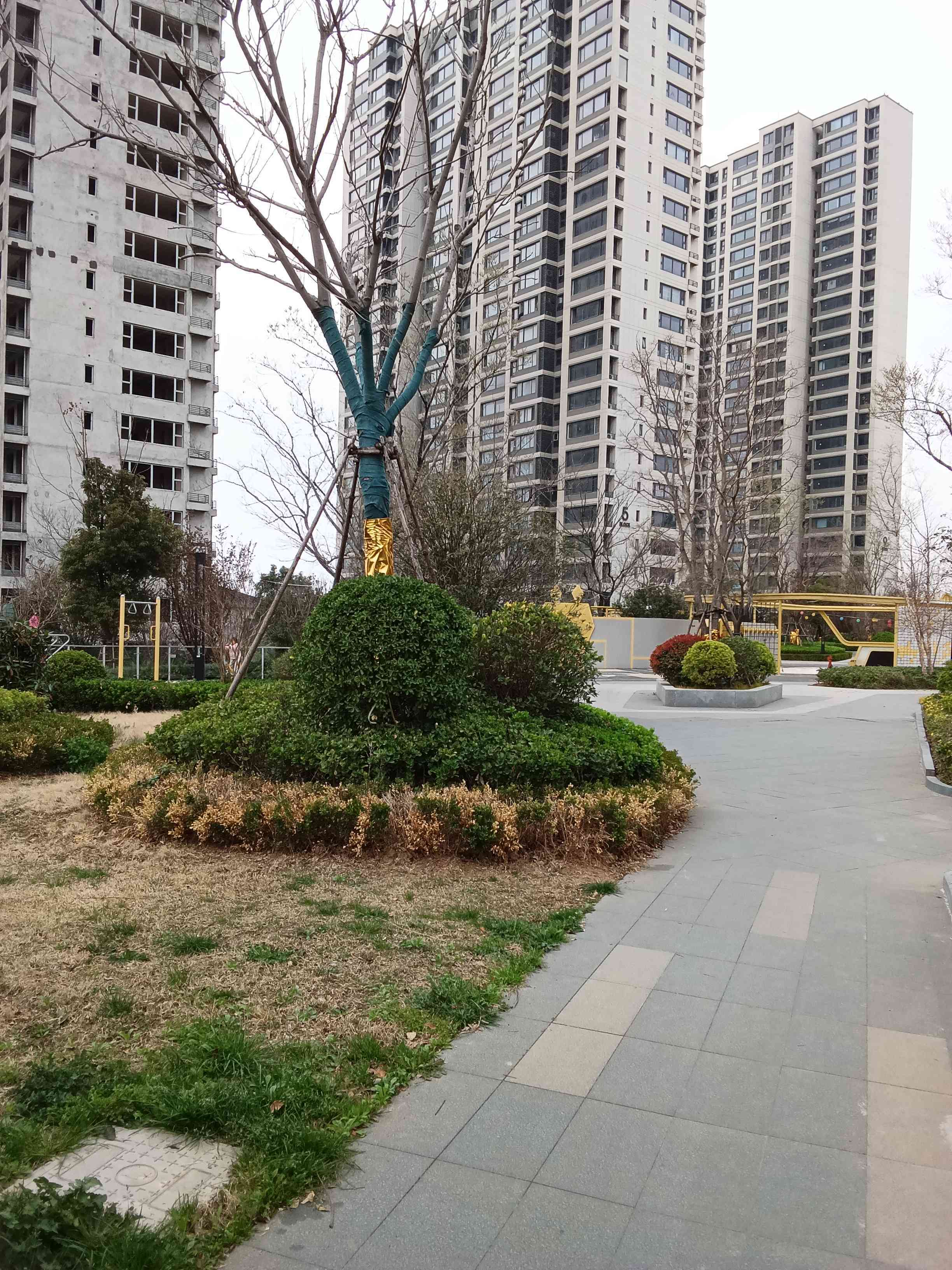 城市唤醒计划 _1