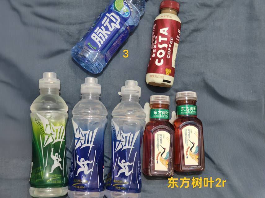 出闲置 蜂花 1L大瓶装_4