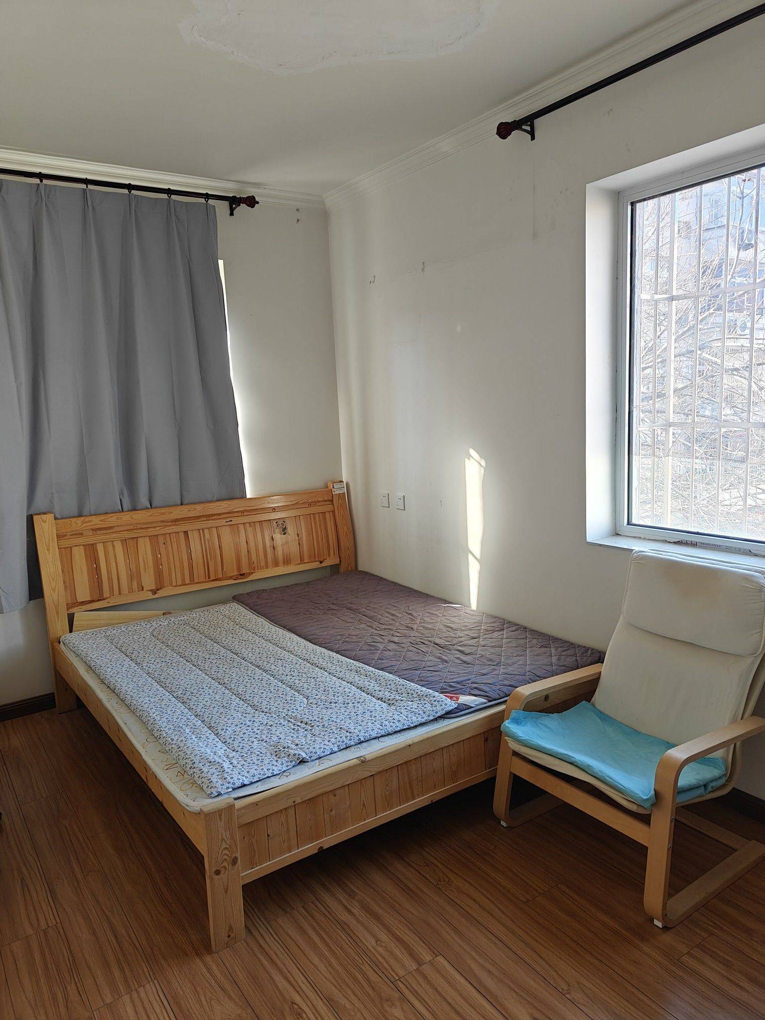 找室友找室友啦